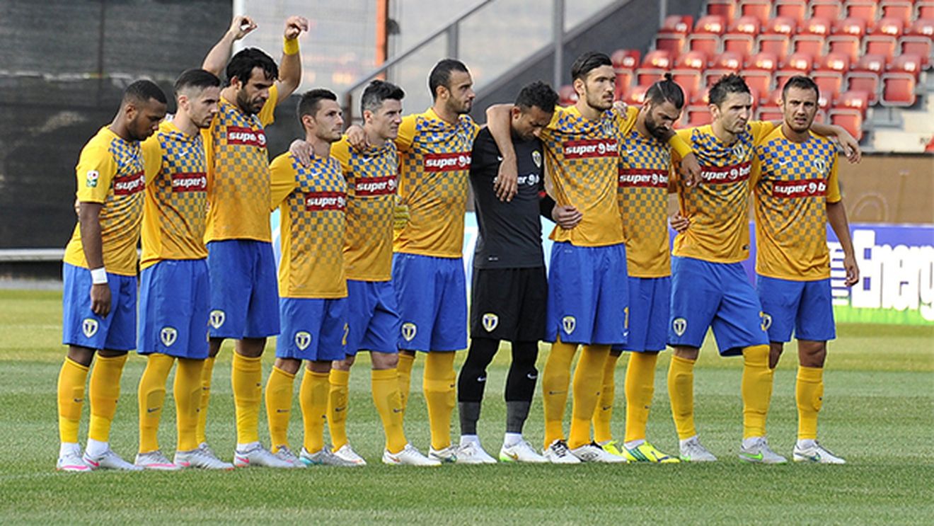 Mircea Dridea: "Petrolul care a dat faliment acum este o clonă creată în 2003!"