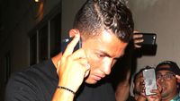 Îl dau afară! OUT de la Al-Nassr, după scandalul uriaș făcut de Cristiano Ronaldo