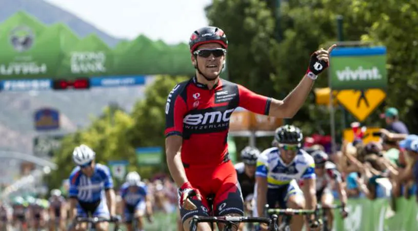 

Ciclistul belgian Greg van Avermaet, absolvit de acuzațiile de dopaj