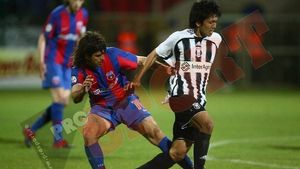 "Aș veni la Dinamo! Vreau să joc în Liga Campionilor sau Europa League"