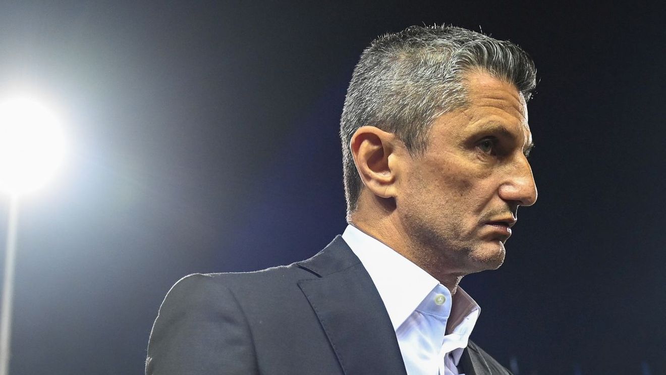 Veste proastă primită de Răzvan Lucescu după ce s-a întors la PAOK Salonic