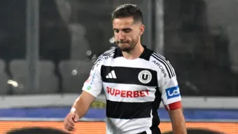 Chipciu, după ce l-a văzut cu cătușe pe fostul său coleg Gabi Matei: ”Acum suntem cei mai buni la vorbă, dar când ești acolo nu știu dacă mai ești la fel!”