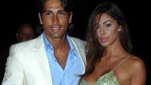 Belen Rodriguez, fosta iubită a lui Boriello, apariție incendiară pe străzile din Milano