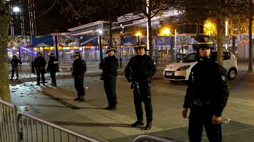 Președintele Federației Franceze de Fotbal: „Am decis să nu spunem nimic la pauză despre atentate, pentru a nu provoca panică”