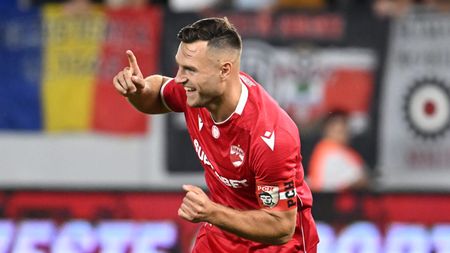 Transferul lui Politic a aruncat în aer liniștea. Cum a răspuns Nicolescu la întrebarea: „Se transformă Dinamo în FCSB 2?”