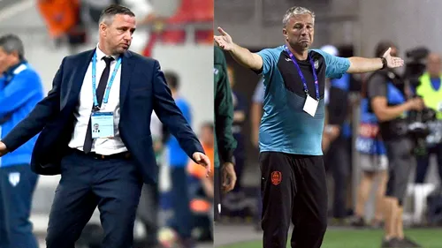 Dezbatere: FCSB-ul lui Reghecampf sau CFR-ul lui Dan Petrescu? Răspunsul lui Latovlevici + Cea mai frumoasă amintire | VIDEO EXCLUSIV ProSport Live