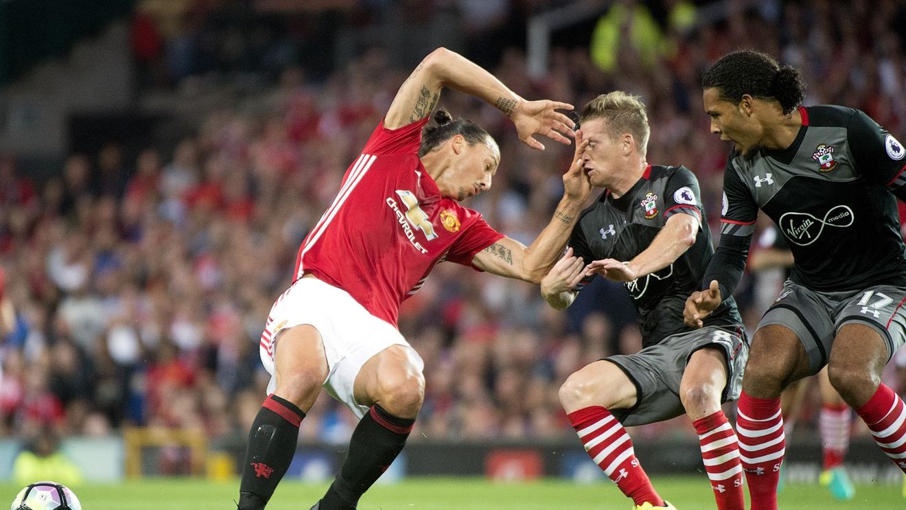 Fotbalistul român a jucat în Premier League cu Van Dijk și a dat verdictul: „Fizic, era o bestie”
