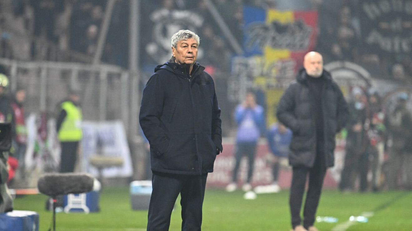 GENERAȚIA DE FRICOȘI, cu Lucescu, Man și Hagi în frunte! Editorial de Andrei Trifan după Bosnia – România 3-1