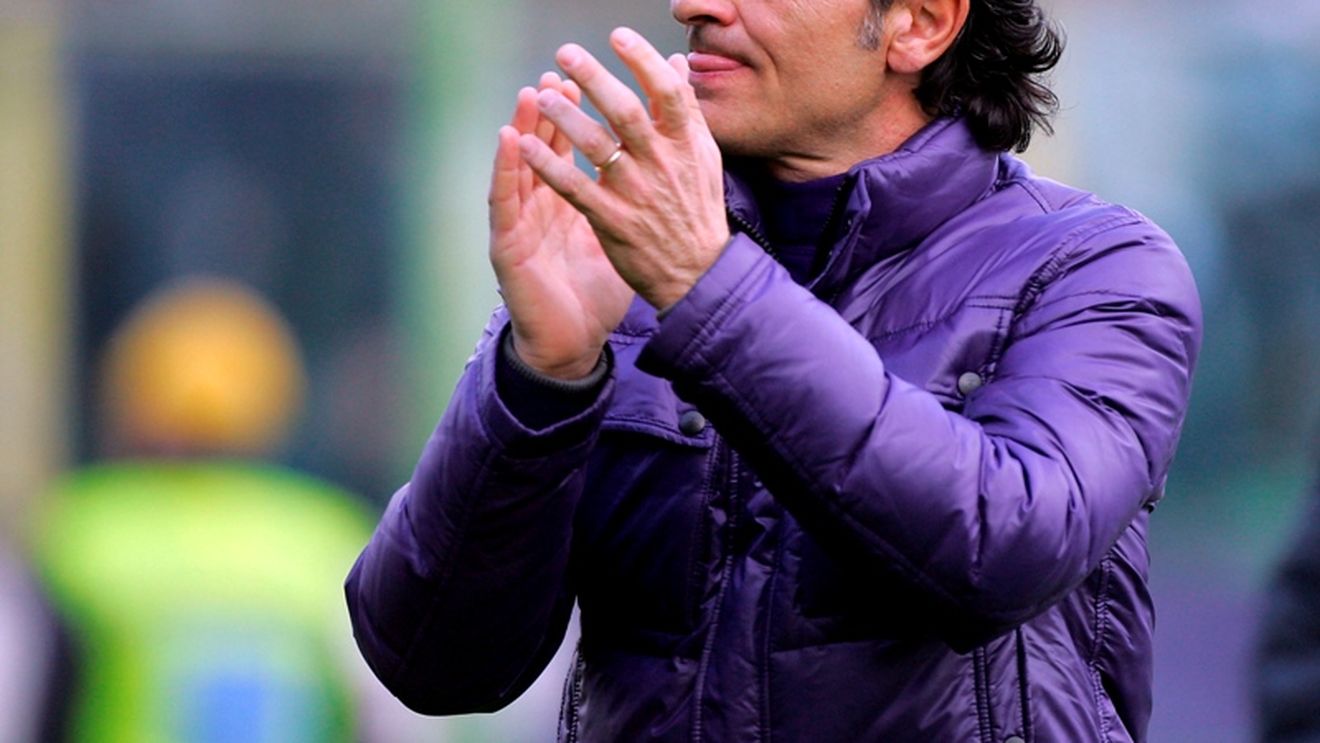 Prandelli:" Apreciez spiritul de sacrificiu al lui Mutu!"
