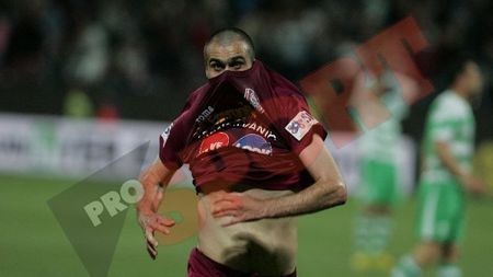 Doar în România: "CFR" s-a transformat în "CRF". Au încercat clujenii să se "ascundă" de jucătorii la care au datorii? O "mică" scăpare în dosarul pentru cererea insolvenței