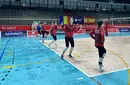 Alba Blaj și CSM Târgoviște joacă miercuri în cupele europene la volei feminin. Ambele echipe românești se duelează în deplasare