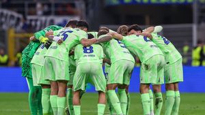 „Trebuie schimbat!”. Fotbalistul Barcelonei, făcut praf de spanioli după golul Interului