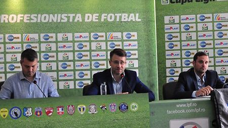 Observatorii care vor greși sezonul acesta, vor fi demiși. Justin Ștefan, secretar general: "Nu admitem neconcordanțe între rapoarte"