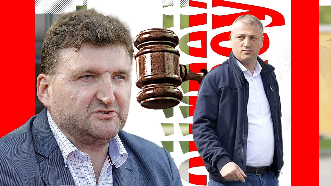 Dinamo, războaie în instanță de ziua clubului. Ce s-a întâmplat în procesul cu Mircea Rednic și în acțiunea lui Dorin Șerdean pentru dizolvarea Asociației Peluza Cătălin Hîldan? ProSport vă prezintă toate detaliile din sala de judecată. Când e ziua decisivă în ambele spețe? EXCLUSIV