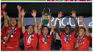 Liniște pentru Pep! Bayern, "regina" Europei după un comeback incredibil!