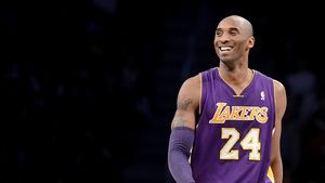 Kobe zâmbește din nou!** Lakers a câștigat cu Nets fără Howard și World Peace