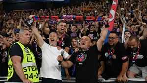 Prima lovitură! FCSB, acord pentru întâiul transfer de titlu: „E aproape rezolvat!”