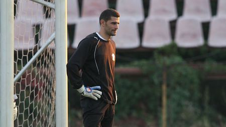 Coman, apărat de șefii galeriei:** "Să vedem dacă va mai fi înjurat în meciul cu Urziceni"