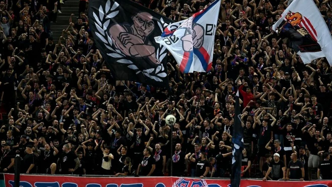 OFICIAL | Ultimele bilete pentru derby-ul FCSB - Dinamo, disponibile în ziua meciului! Anunțul roș-albaștrilor și de unde pot fi achiziționate