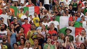David Popovici, star la Roma! I-a cucerit definitiv pe fani după ce a scris istorie la Campionatele Europene: „Toți italienii țineau cu el!” Ce a aflat românul chiar înainte de cursă | EXCLUSIV