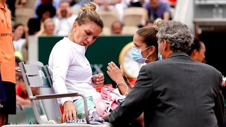 O nouă veste de coșmar după decizia în cazul Simona Halep! ITIA, suspendare pentru o speranță a tenisului românesc: „A acceptat sancțiunea!"