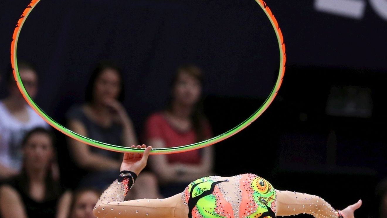 FIG a redus cu un an** suspendarea Irinei Deleanu