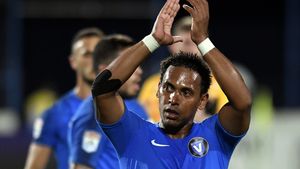 Cine sunt cei șapte străini care s-au reîndrăgostit de Superliga? Doi spanioli sunt pe urmele recordmenului Eric de Oliveira | SPECIAL