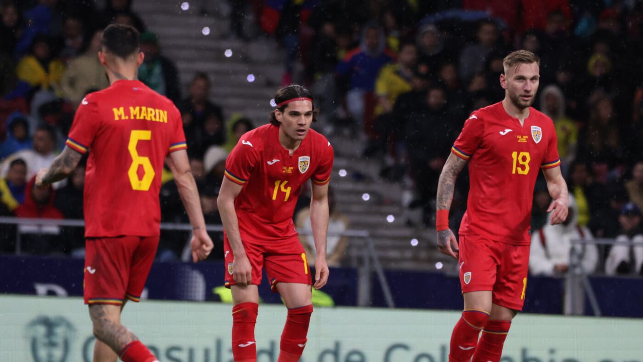 Transferul bombă al atacantului român a fost confirmat cu o zi înainte de România - Ucraina! La ce club va juca imediat după EURO 2024: „Suntem înțeleşi”