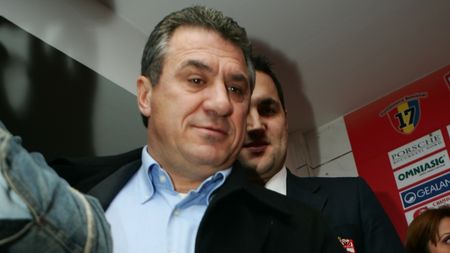 "Nu aduc străini în țară pentru că nu vreau să păcălesc"