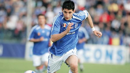 Se răzbună Știința în campionat? Florin Costea e ASUL din mâneca lui Piți!