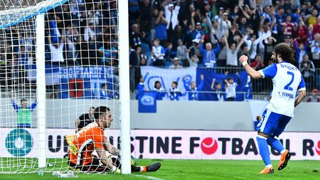 Supercupa României, U Craiova - CFR Cluj, se dispută cu "casa închisă". A fost bătaie pe ultimele bilete scoase la vânzare