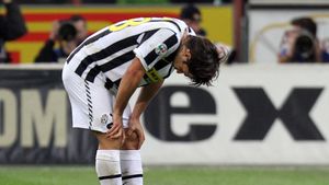 Diego acuză:** "Am fost trădat de Juventus"