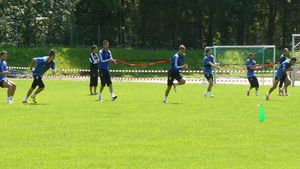 "Lupii" se resimt după primul amical din Austria!** De azi, un fost căpitan al Petrolului a fost cooptat în staff