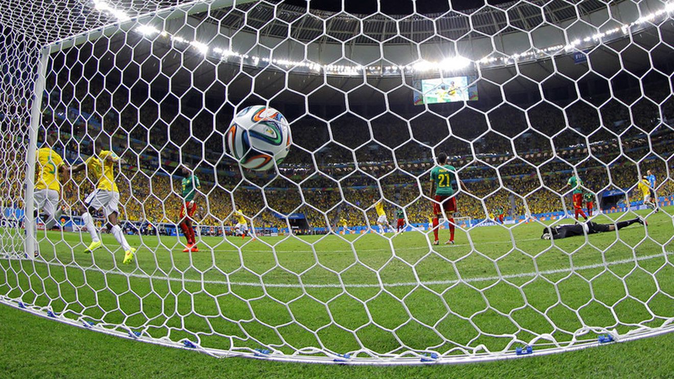 Scandal uriaș la Campionatul Mondial: șapte jucători camerunezi, investigați pentru blat în faza grupelor