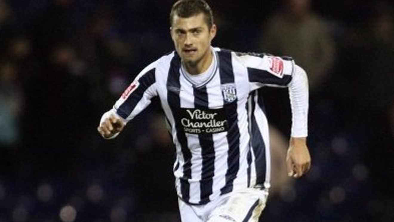 Tamaș, apreciat și de colegi: **"E un jucător bun, ar trebui să rămână la West Bromwich"