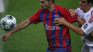 'Szekely rămâne la Steaua! **Nu e Beckenbauer,  să îi dăm atâția bani'