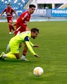 Leo Grozavu, laude pentru Poli Iași: ”Dacă va juca așa și în campionat, va avea șanse mari la promovare. Sunt pe drumul cel bun”