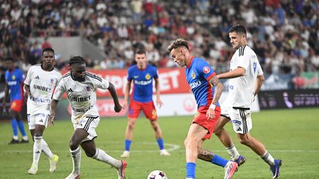 Reacția plină de tupeu a lui Tavi Popescu după ce Gigi Becali l-a atacat pentru gestul din FCSB – Botoșani 3-2