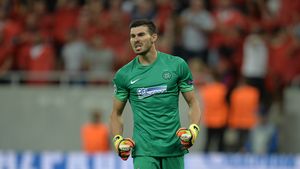 Florin Niță ar reveni oricând la FCSB: "Și acum aș veni! Pe cuvânt"