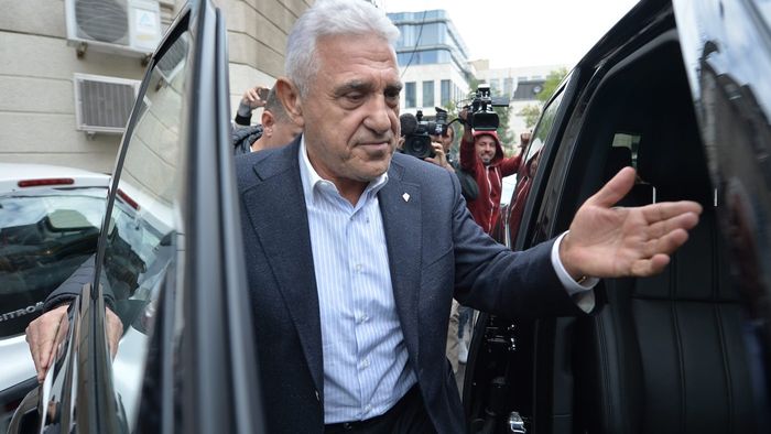 Giovanni Becali, dezvăluiri despre vizitele la Șahtior Donețk, în Ucraina: „Ahmetov îmi punea muzică! Mergeam numai cu 20 de bodyguarzi în mașini blindate”
