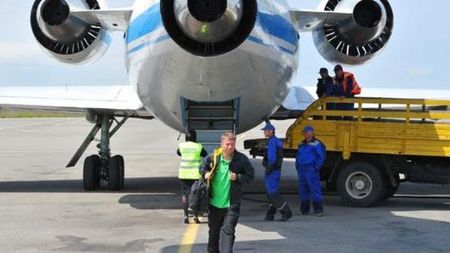 SuperDan, din nou liderul Rusiei!** Anji Makhachkala - Kuban Krasnodar 0-0