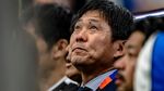Imagini copleșitoare la Cupa Mondială: selecționerului Japoniei, în lacrimi, la intonarea imnului la meciul cu Olanda