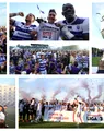 Poli Timișoara a revenit după 3 ani în Liga 2 și deja visează la promovarea în SuperLigă! A fost o sărbătoare de proporții la Timișoara, iar Dan Alexa a avut de cerut și scuze