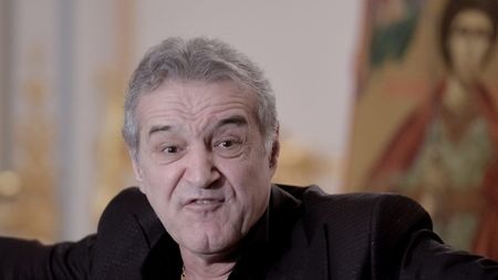 Declarație surprinzătoare a lui Gigi Becali! Numirea lui Edi Iordănescu la FCSB, un experiment: „Am zis să încerc și așa!”