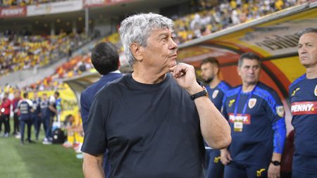 „Ne desființează tata pe toți”. Momentul în care Valentin Ceaușescu l-a umilit cumplit pe Mircea Lucescu