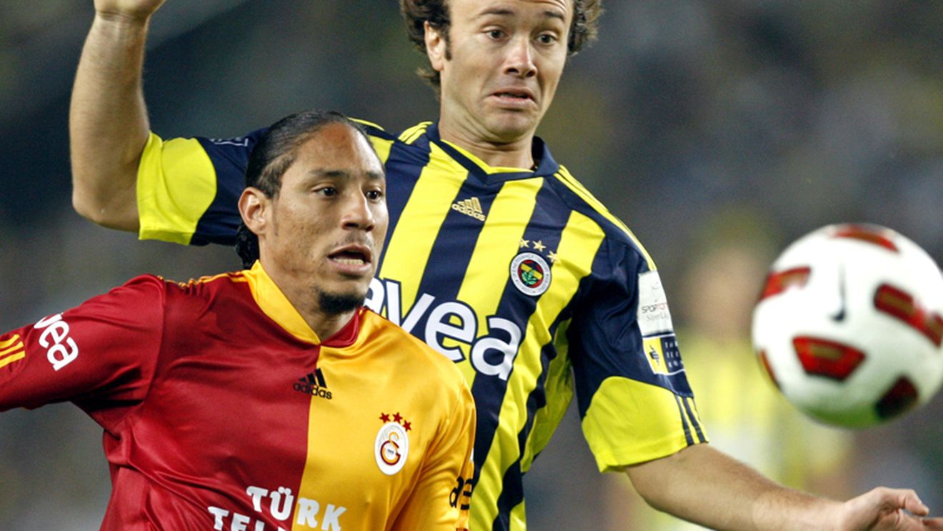 Galatasaray va juca împotriva lui Gaziantepspor în sferturile Cupei Turciei