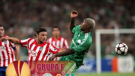 Haos la Panathinaikos!