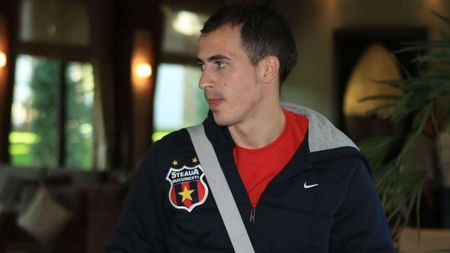 S-a încheiat telenovela transferului lui Bogdan Stancu la FCSB: a semnat!