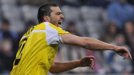 "Șefii m-au întrebat de Keșeru! S-ar potrivi perfect la Getafe!"