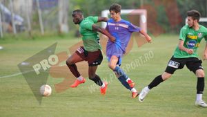 Un rival avertizează CFR-ul: "Jagodina e greu de bătut. Nu va fi deloc ușor"